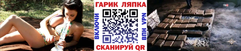 ГАШ хэш Алзамай